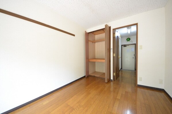 グランドホーム八王子の物件内観写真